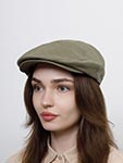Кепка BAILEY арт. 90185 ROAN (оливковый)